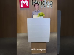 アパートの家具