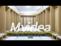 学校 アパート 家具ケース共有