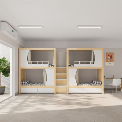 購入 現代のベッド 青年寮 online manufacture