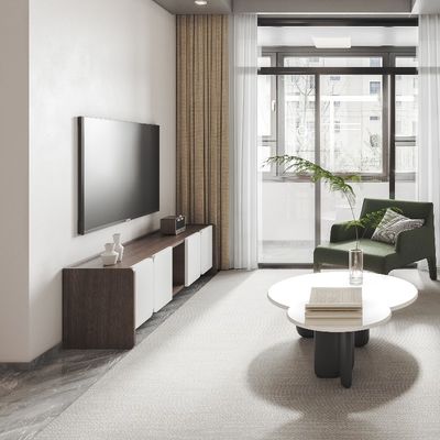 買う シンプルで実用的なテレビキャビネット 簡単にインストールする パーソナライゼーションをサポートする online manufacture