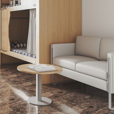 買う サポート カスタマイズ モダンでシンプルで実用的なアパートの家具 交渉テーブル online manufacture