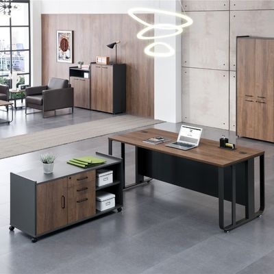 購入 ハイスタビリティ スタッフ エグゼクティブ ハーモニー色マッチ付き モダンなオフィス デスク online manufacture