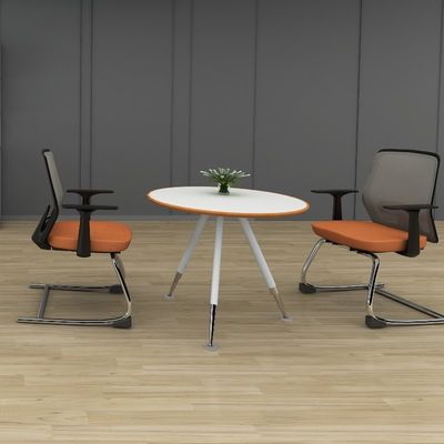 買う 交渉テーブル 高い安定性とカスタマイズ 簡単に設置する スノーマウンテン ホワイト カウンタートップ online manufacture