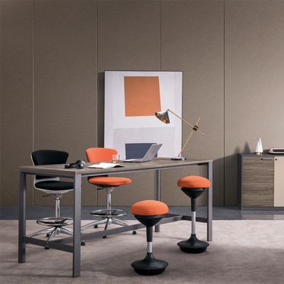 購入 ライトインダストリアルスタイル オフィス受付 ロングコーヒーテーブル、シンプルで実用的なティーキャビネット、収納と多機能のティーテーブル online manufacture