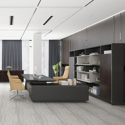 Locker Owner, Luxurious And High-End Furniture, Chairman'S Office Back Cabinet, Modern And Simple Filing Cabinet