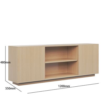 High- End Luxury TV Cabinet New Bedroom and Living Room Floor Storage Cabinet for Hotels Apartment Home Use Wholesale