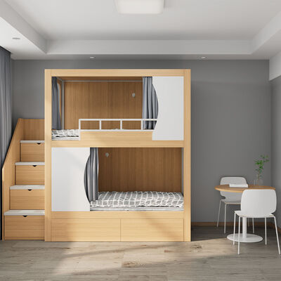購入 シングルカプセルポッド ツインロフト 学校寮 ベンクベッド online manufacture