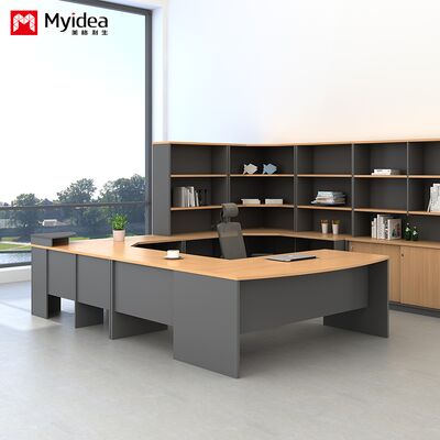 人気 輸出 オフィス デスク 外国貿易 自由に組み合わせてマッチング