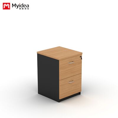 カスタマイゼーション 組み合わせ ロッカブル 固定 キャビネット オフィス シンプル デスク エッジ ロー キャビネット 引き出し 収納物