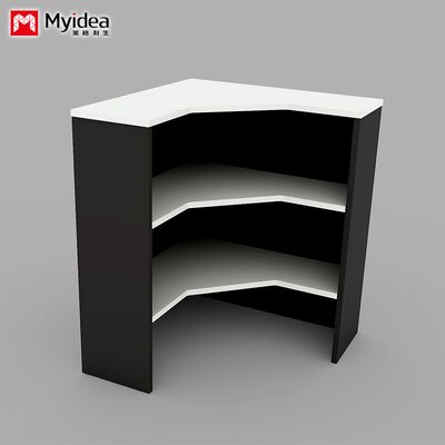 フォシャン 不正文書保管キャビネット オフィスコーナー棚 カラー調整可能